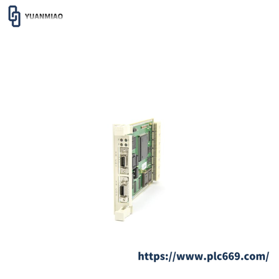 ABB CI522A 3BSE018283R1 Interface Module