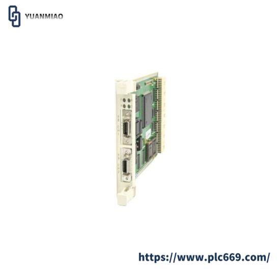 ABB CI522AK06 3BSE018453R1 AF 100 Interface for Bus