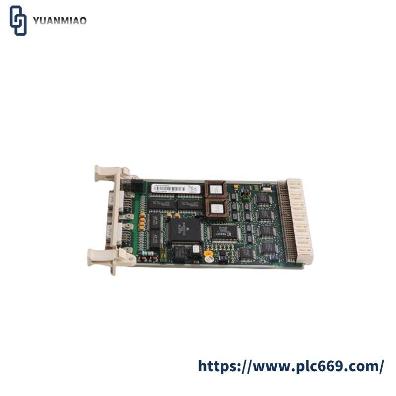 ABB CI531 3BSE003825R1 Interface Submodule