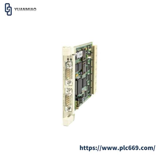 ABB CI532V02 3BSE003827R1 MODBUS Interface, 2 ch