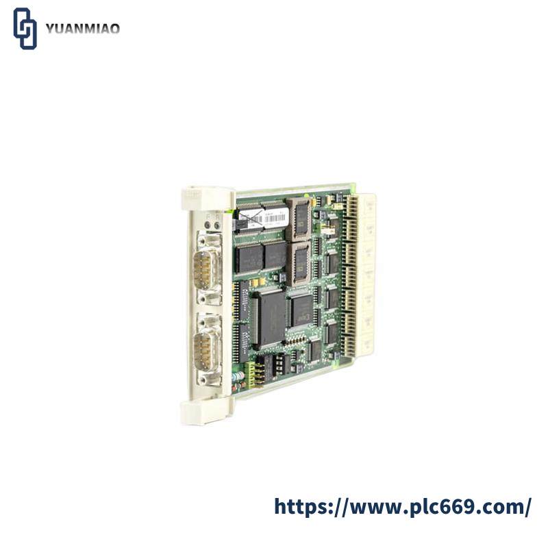 ABB CI532V04 Interface Submodule