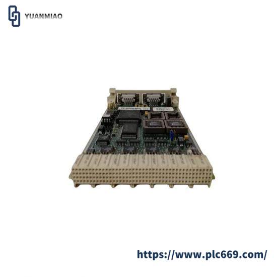 ABB CI534V02 3BSE010700R1 Submodule MODBUS Interface, 2 ﻿