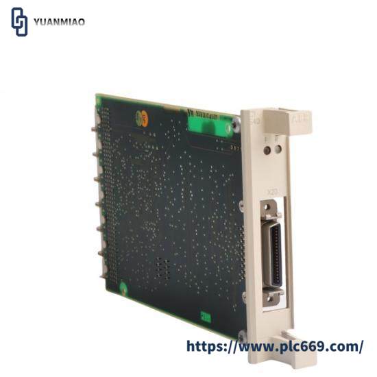 ABB CI540 3BSE001077R1 DCS Module