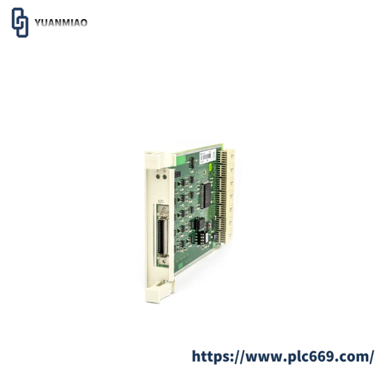 ABB CI540 3BSE001077R1 DCS Module