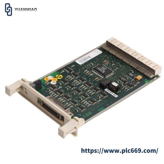 ABB CI540 3BSE001077R1 DCS Module