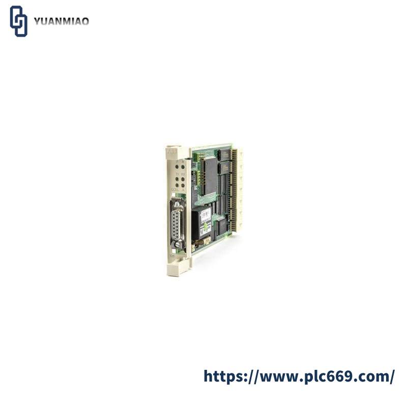 ABB CI545V01 3BUP001181R1 Ethernet Submodule