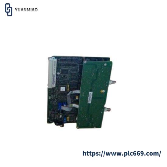 ABB CI626A COMMUNICATION INTERFACE