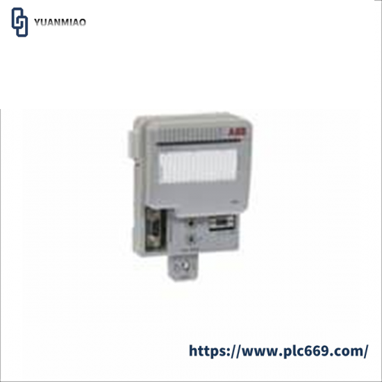 ABB CI801-EA Communication Interface