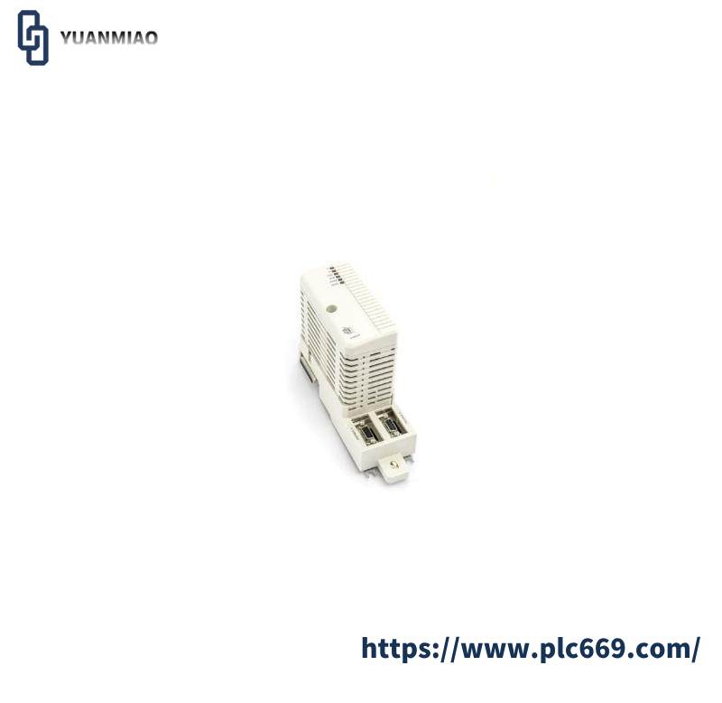 ABB CI854AK01-EA 3BSE030220R2 Communication Interface