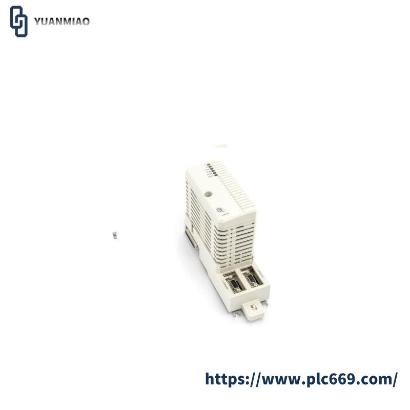 ABB CI854AK01 3BSE030220R9 Communication Interface