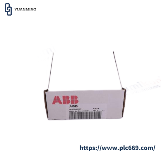 ABB CI855K01 3BSE018106R1