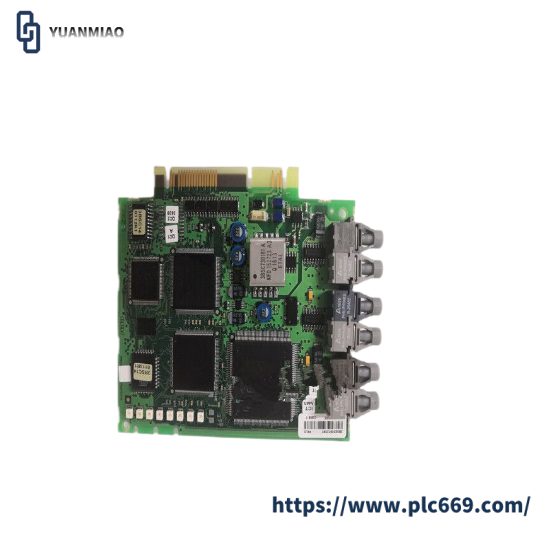 ABB CI858-1 3BSE018137R1  Motherboard Card