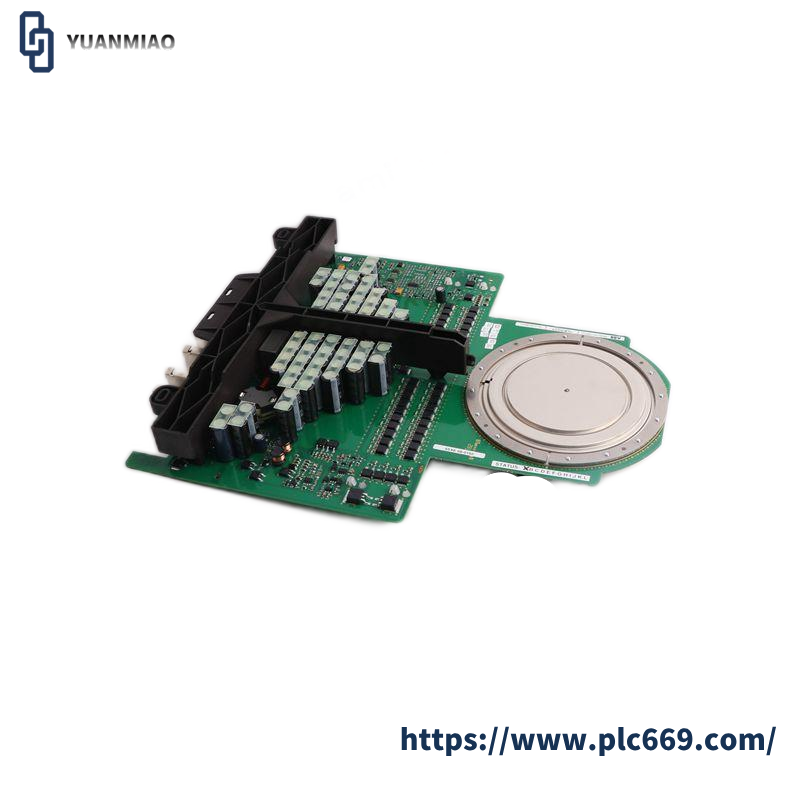 ABB CI858K01 DriveBus Interface Kit