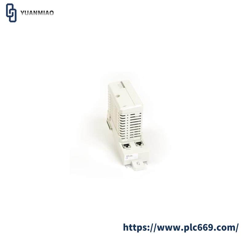 ABB CI867AK01 Modbus TCP Interface