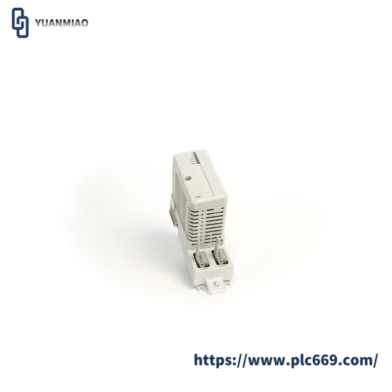 ABB CI869K01 3BSE049110R1 DCS Module