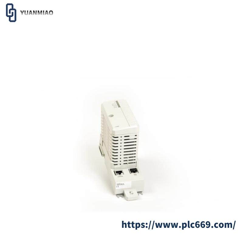 ABB CI869K01 AF100 communication interface module