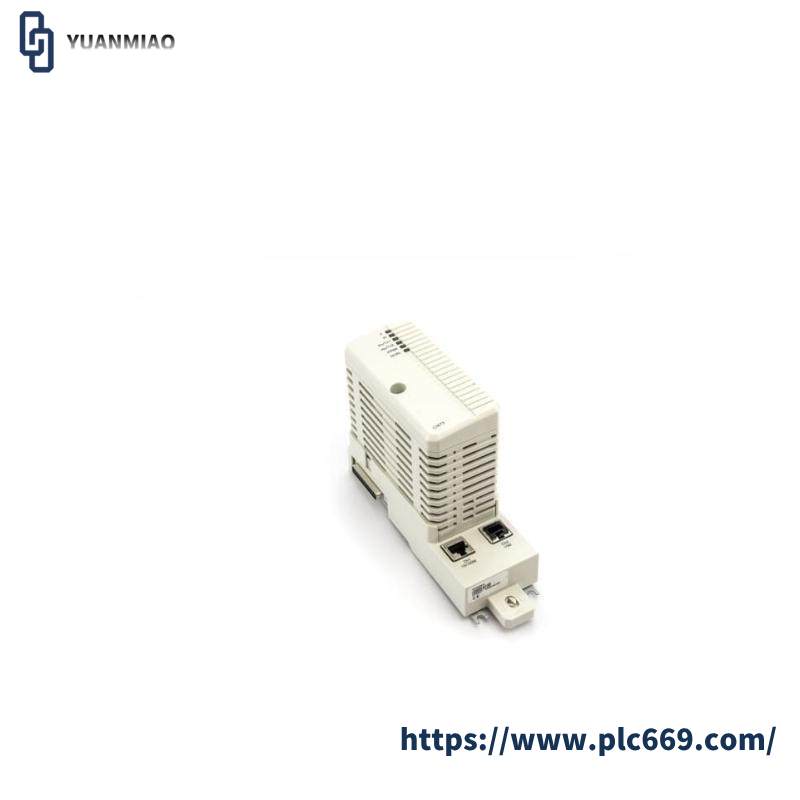 ABB CI873K01 Ethernet /IP communication interface module