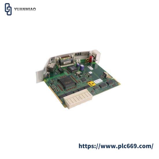 ABB CI930F 3BDH001010R0005 Ethernet Module