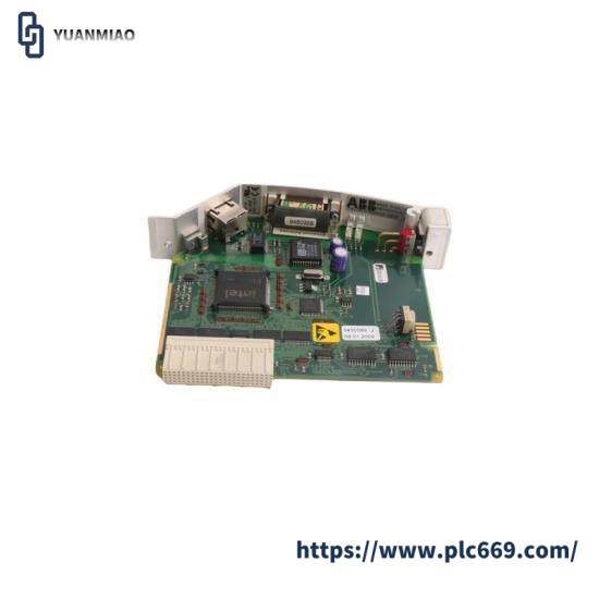 ABB CI930F 3BDH001010R0005 Ethernet Module