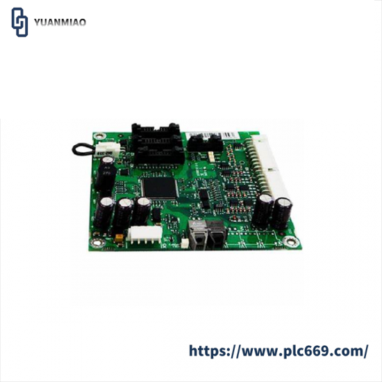 ABB CINT-01C MC INTERFACE BOARD