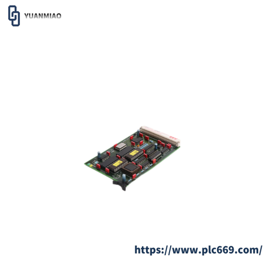 ABB CMA122 DC Power Supply Module