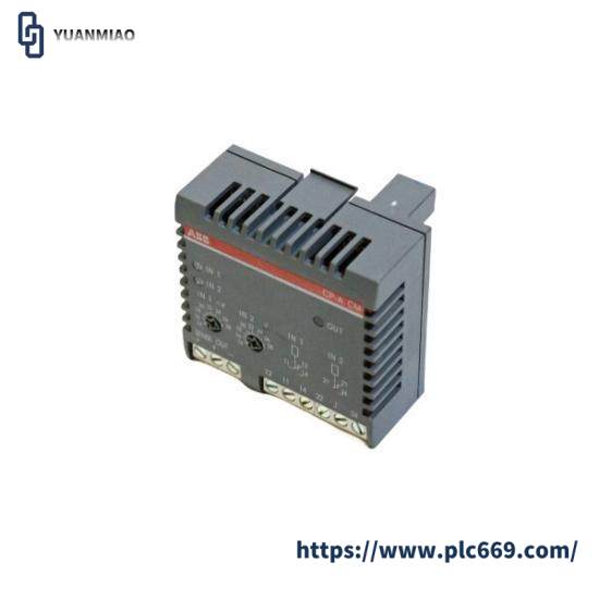 ABB CP-A CM 1SVR427075R0000 Power Supply