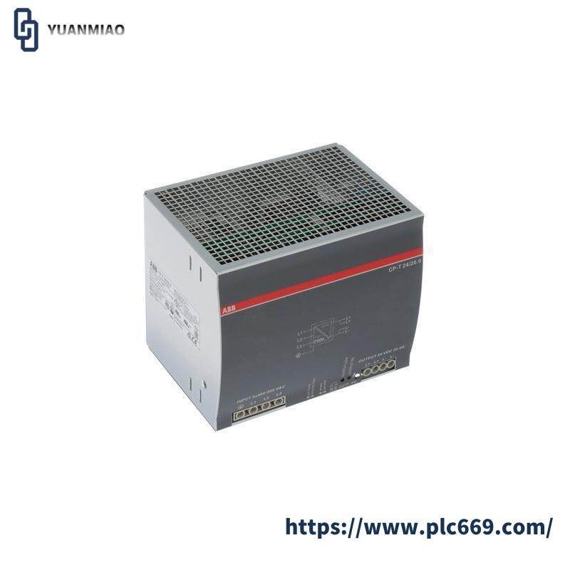 ABB CP-C 24/20.0 1SVR427026R0000 Power supply