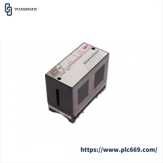 ABB CS31 ICSO08R1 communication interface module