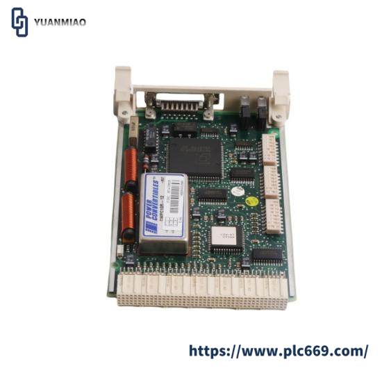 ABB CS513 3BSE000435R1 LAN-Module