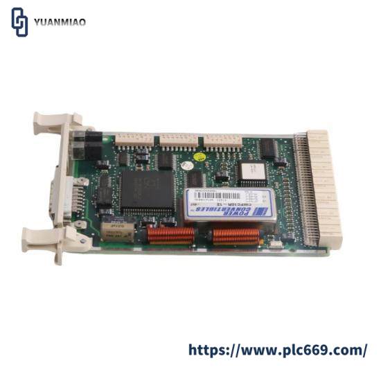 ABB CS513 3BSE000435R1 LAN-Module