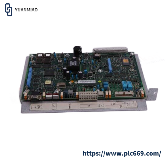 ABB CSA463AE HIEE400103R0001 CS A463 AE Monitoring Module