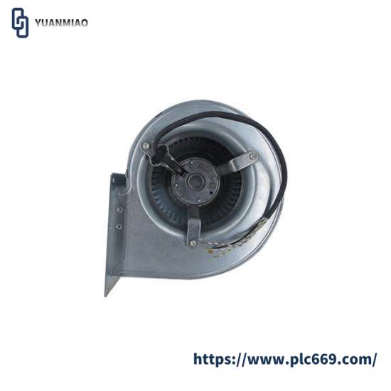 ABB D2E146-AP47-C3 AC Centrifugal Fan