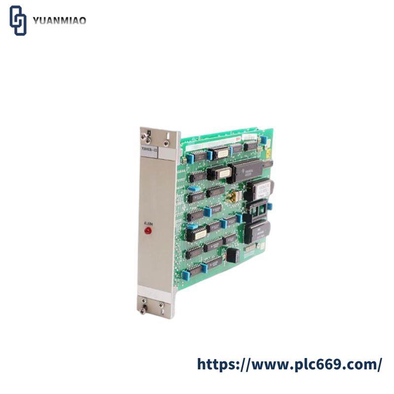 ABB DAI04 Analog Input Module