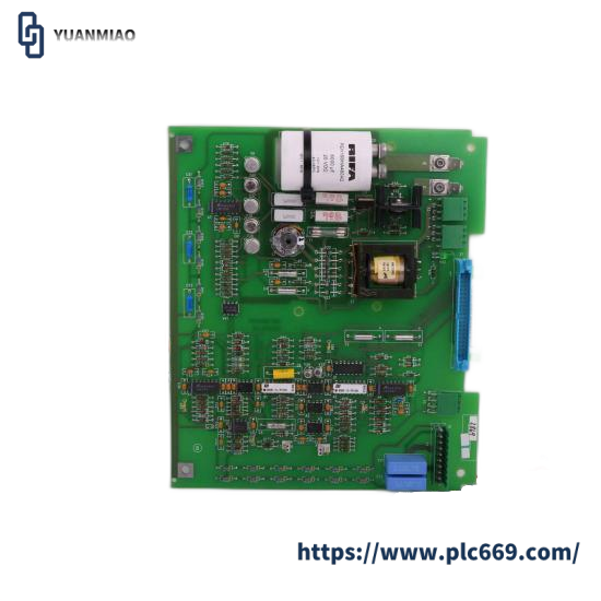 ABB DC551  Digital I/O Bus Module