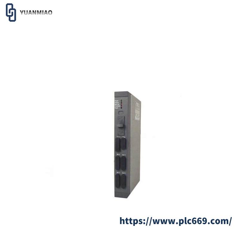 ABB DCO01 P37511-4-0369666 Interface Module