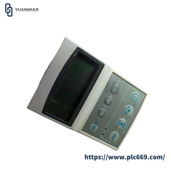 ABB DCS400-PAN-A Drive Keypad