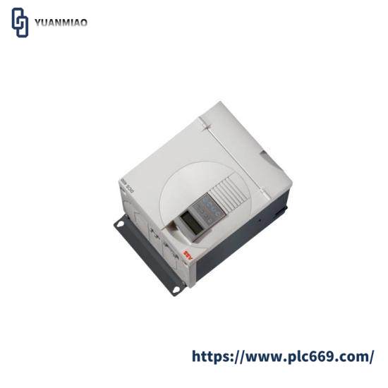 ABB DCS401.0020 DC Motor Controller