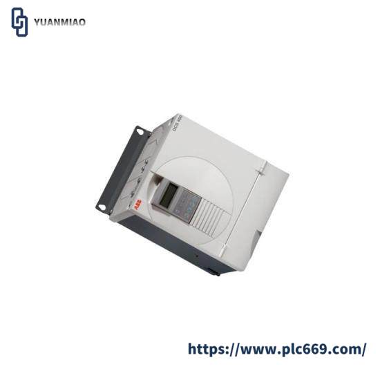 ABB DCS401.0020 DC Motor Controller