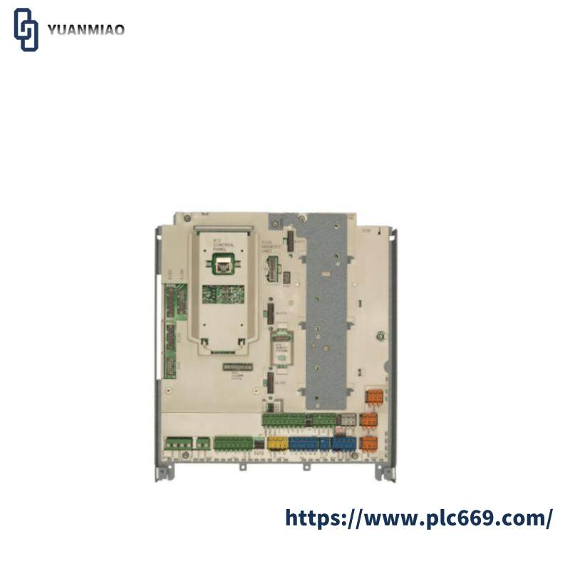 ABB DCS880/DCT880 3ADT220166R0002 SDCS-CON-H01 ELECTRONIC UNIT