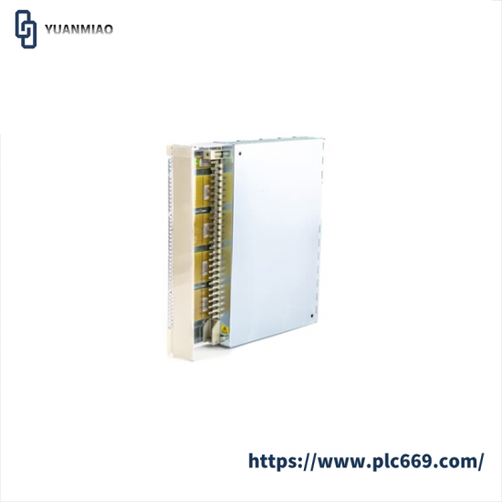 ABB DI650 3BHT300025R1 Digital Input Module