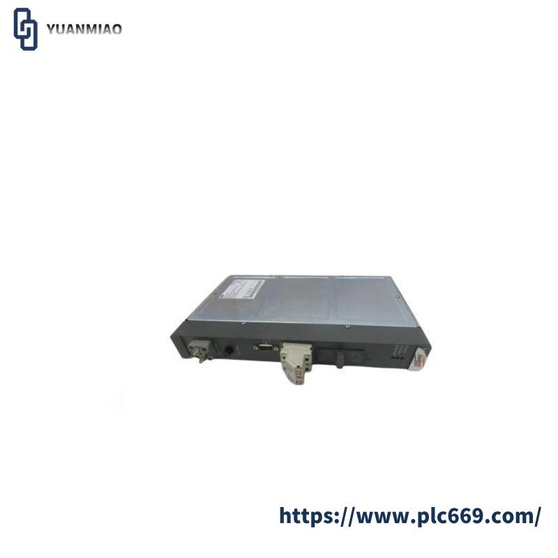 ABB DLM01 P37421-4-0369652 Freelance 2000 Link Module