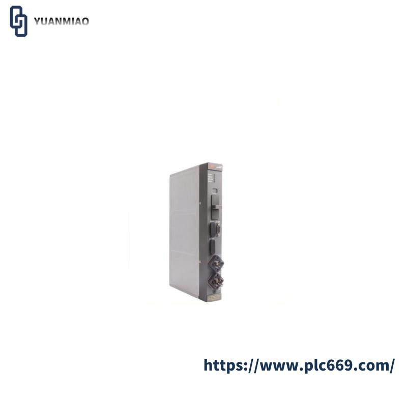 ABB DLM02 P37421-4-0338434 Link Module