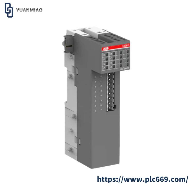 ABB DO562 16DO Switch output module