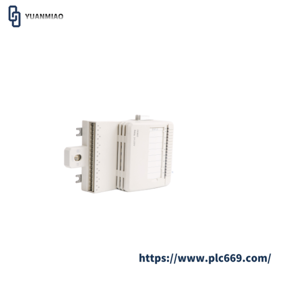 ABB DO802 3BSE022364R1EBP Digital Output