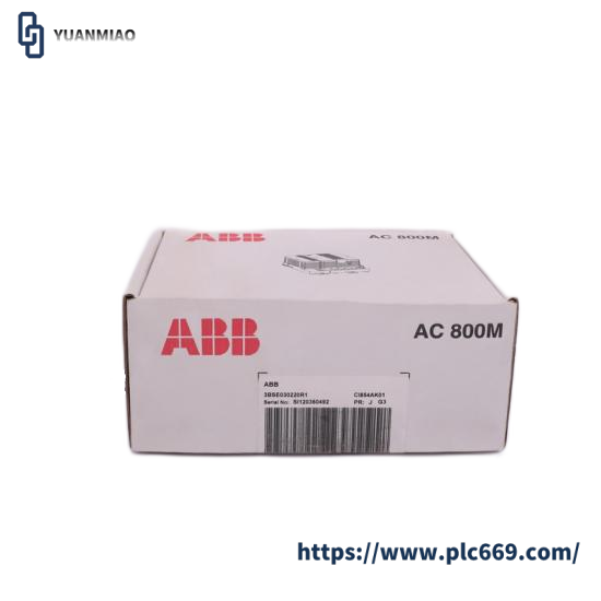 ABB DO810 3BSE008524R1 annual discount