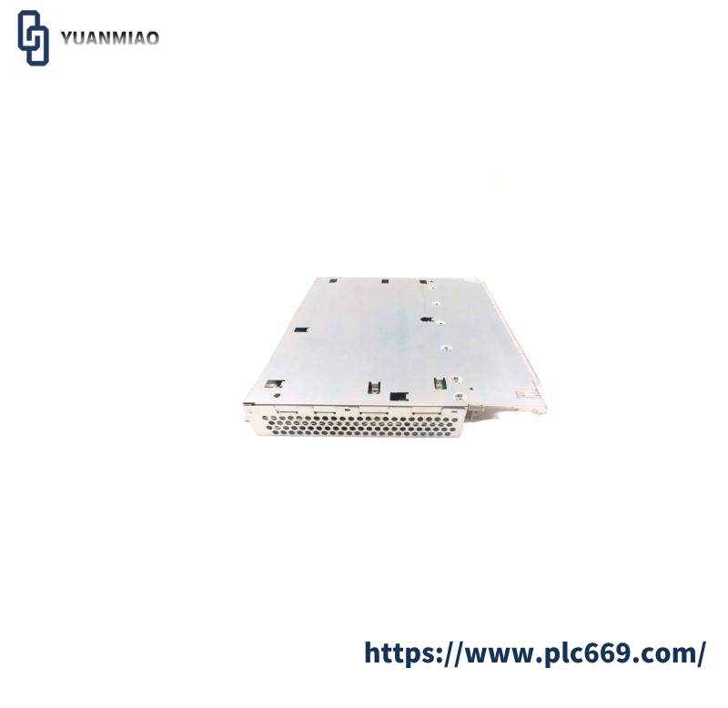 ABB DP640 Pcb Circuit Board