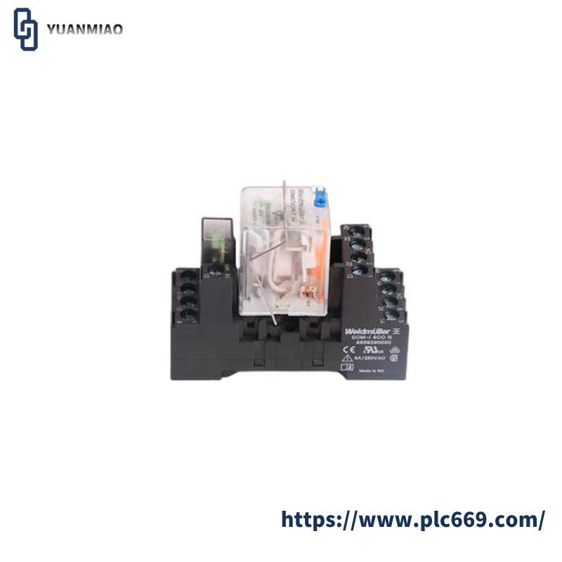 ABB DRM570024LT AU 4CO 24V 3ABD00036448 RELAY