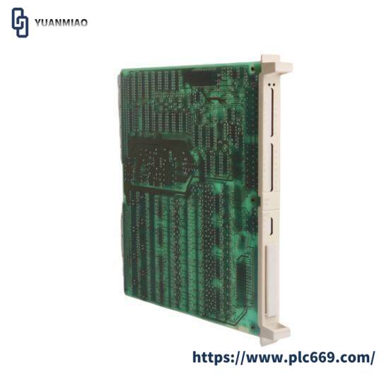 ABB DSAI130 57120001-P Analog Input Board