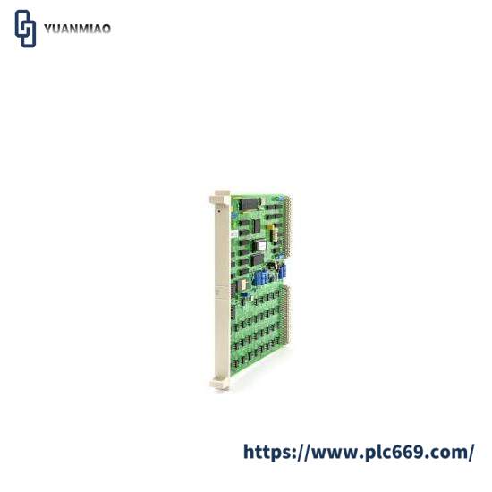 ABB DSAI133 57120001-PS Analog Input Module