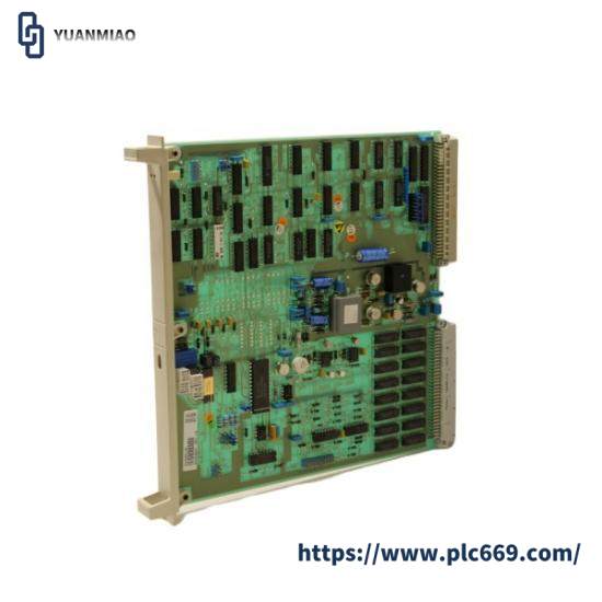 ABB DSAI145 5712001-HA RTD Input Module